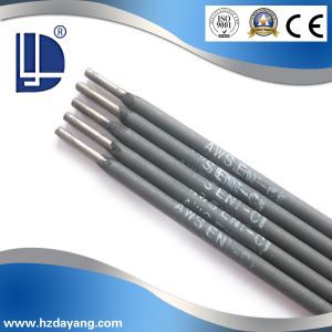 कच्चा लोहा वेल्डिंग इलेक्ट्रोड ENI-C1