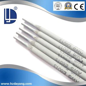 चीन E6013 वेल्डिंग रॉड