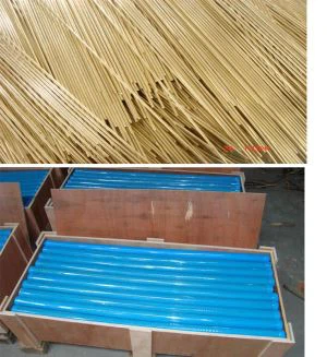 कूपर वेल्डिंग रॉड