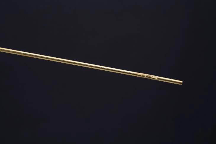 Copper welding HS221 1