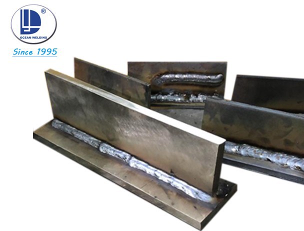 AWS E6013 Welding Rod