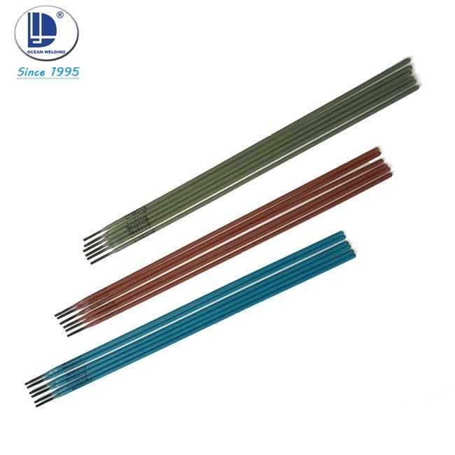 AWS E6013 वेल्डिंग रॉड