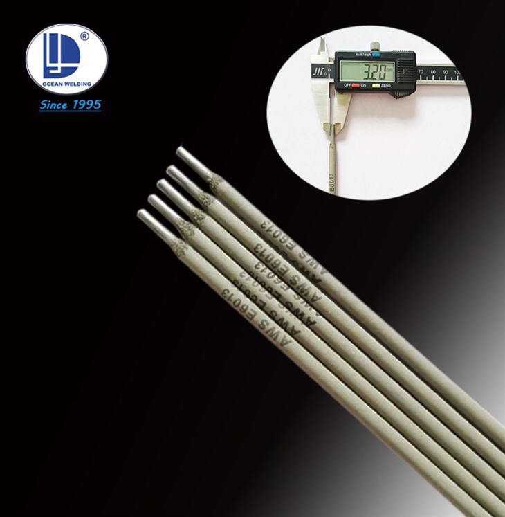 AWS E6013 Welding Rod