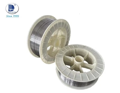 इनकोनेल 625 वेल्डिंग वायर ERNiCrMo-3