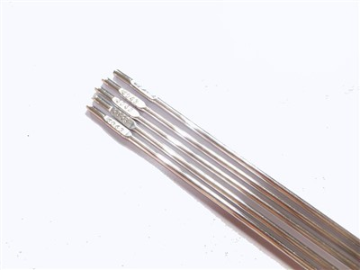 वेल्डिंग तार एल्यूमीनियम ईआर 4043