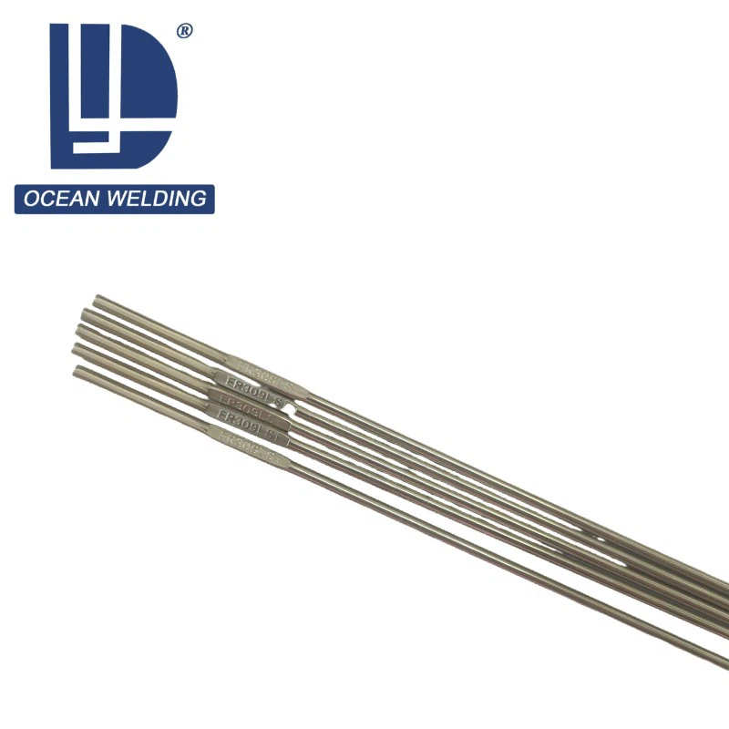 High-Performance ER309LSi Stainless Steel Welding Wire