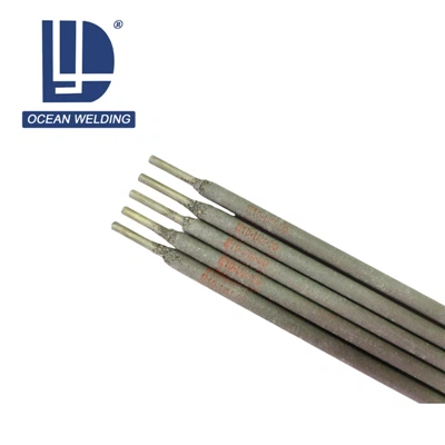 क्या ER308L फ्लक्स कोर है?